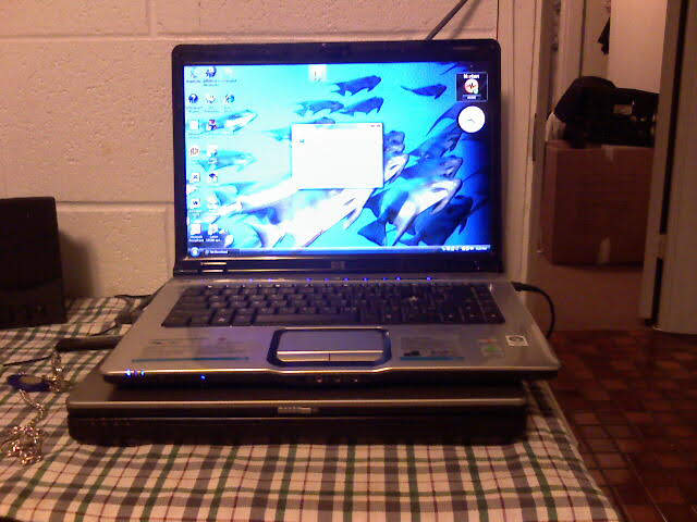 MacBook Pro vs Dell XPS 15