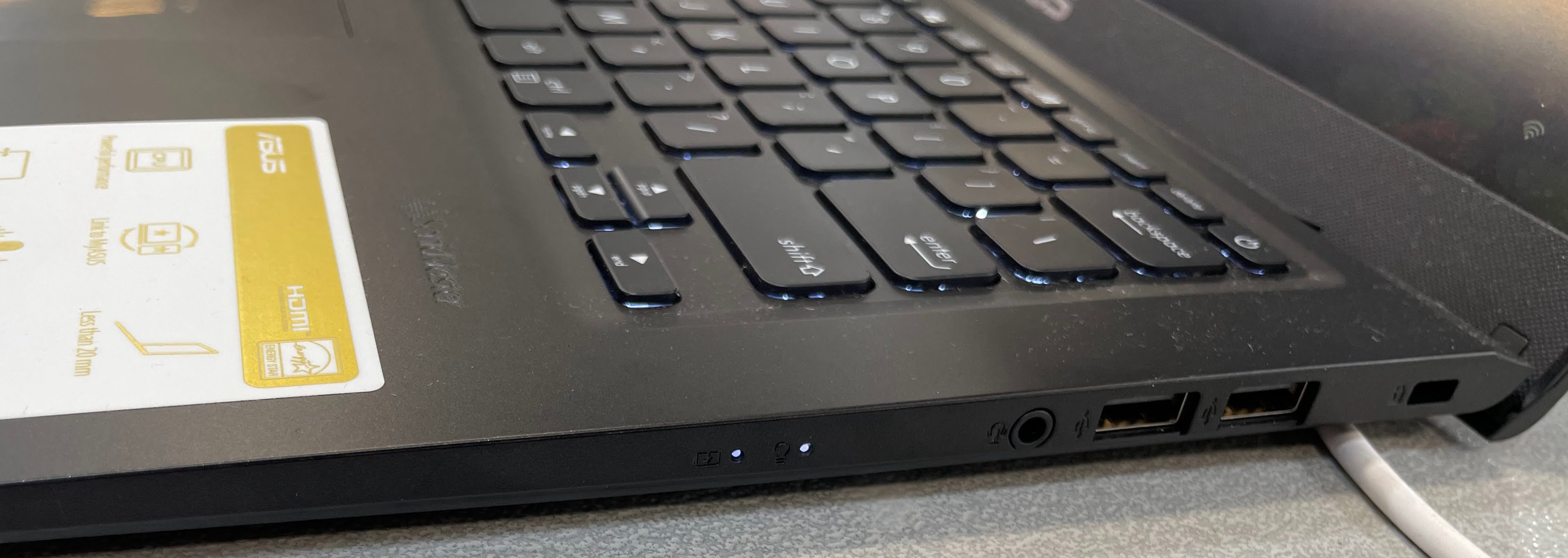 Acer Aspire 5 vs ASUS VivoBook 15